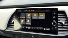 Honda Jazz 1.5 i-MMD Hybrid EX 5dr eCVT Hybrid Hatchback